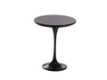 Кофейный стол Apriori T черного цвета