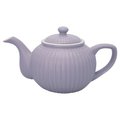 Чайник Alice lavender из фарфора