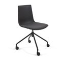 Офисный стул Ralfi черного цвета