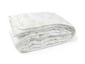Одеяло Fashion Fantasy 200х220 белого цвета