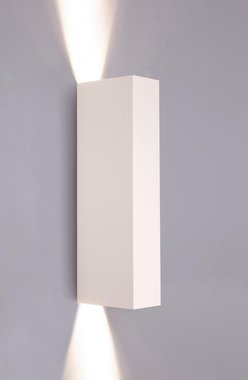 Настенный вертикальный светильник Malmo 