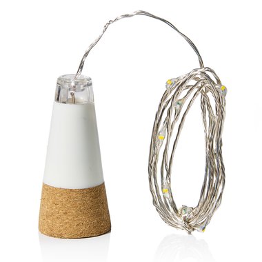 Usb-гирлянда Bottle со светодиодными лампочками