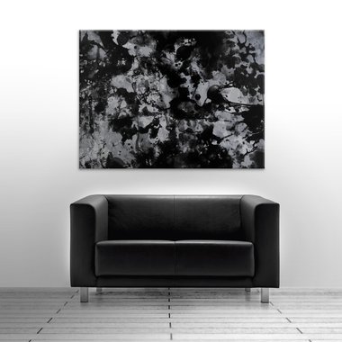 Набор Love as Art — Black Edition Silver Набор Love as Art — Black Edition Silver