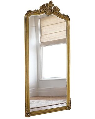 Напольное зеркало "Лоренцо"