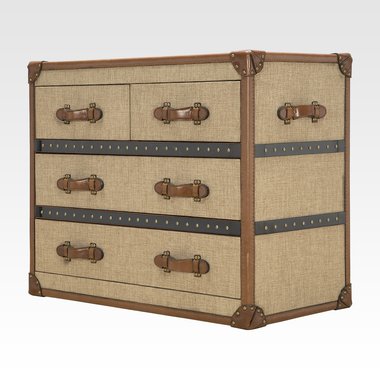 Комод-сундук Cabinet chest