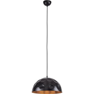 Малый подвесной светильник Hemisphere в стиле лофт 