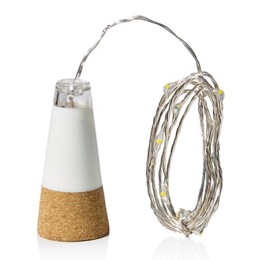 Usb-гирлянда Bottle со светодиодными лампочками