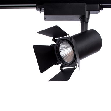 Трековый светодиодный светильник Arte Lamp Track Lights 