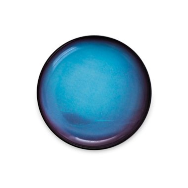 Тарелка Seletti Cosmic Dinner Plate Neptun
