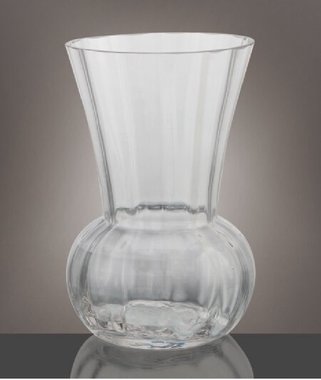 Настольные вазы Carolina Vase из стекла