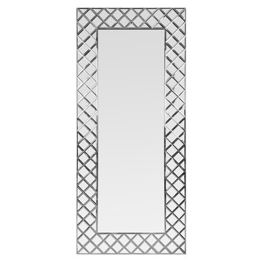 Настенное зеркало Cristal с фацетами Настенное зеркало Cristal с фацетами