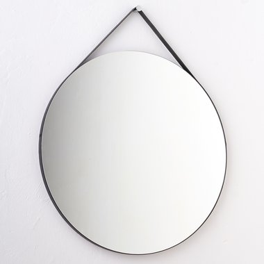 Круглое зеркало на ремне Banska Degree