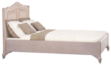 Кровать Поместье с низким изножьем 180х200