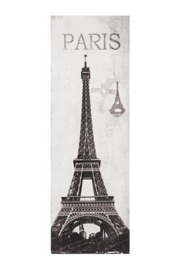 Декоративная настенная панель Eiffel Tower