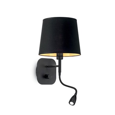 Бра Ideal Lux Nordik Бра Ideal Lux Nordik