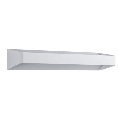Настенный светодиодный светильник Paulmann WC Bar WL Led из металла Настенный светодиодный светильник Paulmann WC Bar WL Led из металла