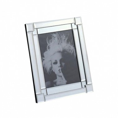 Рамка для фотографий Schuller Venecia в виде маленьких зеркал