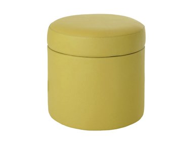 Пуф Barrel малый с ёмкостью для хранения Пуф Barrel малый с ёмкостью для хранения