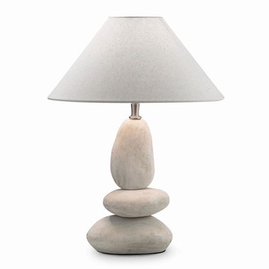Настольная лампа Ideal Lux Dolomiti Small