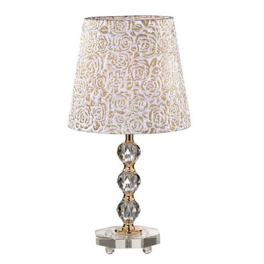 Настольная лампа Ideal Lux "Queen"