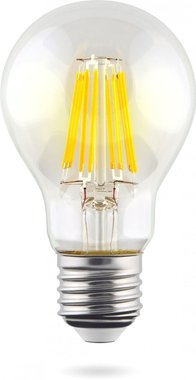 Лампа светодиодная General purpose bulb прозрачая