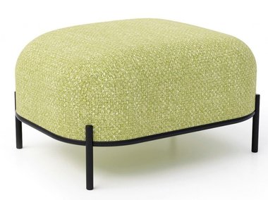 Пуф Sofa светло-зеленого цвета