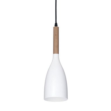 Подвесной светильник Ideal Lux Manhattan Bianco