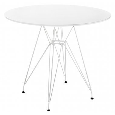 Обеденный стол Table с круглой столешницей