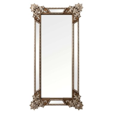Зеркало настенное Velessa Grandi в зеркальной раме