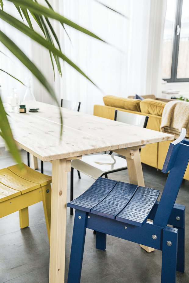 Фотография: Кухня и столовая в стиле Скандинавский, Гид, ИКЕА – фото на INMYROOM