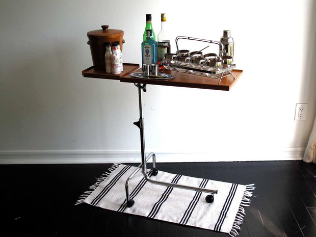 Фотография: Прочее в стиле , Сервировка стола – фото на INMYROOM