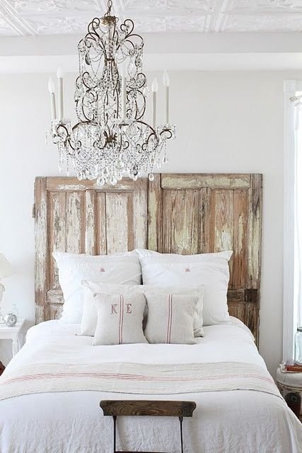 Фотография: Спальня в стиле Прованс и Кантри, Декор интерьера, DIY – фото на INMYROOM