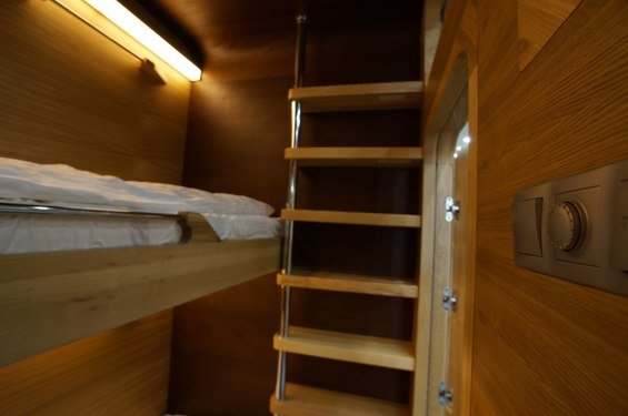 Фотография: Спальня в стиле Минимализм, Индустрия, Новости – фото на INMYROOM