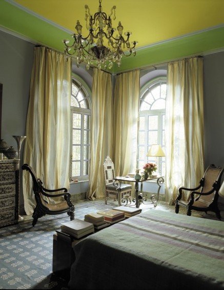 Фотография: Спальня в стиле Прованс и Кантри, Декор интерьера, Квартира, Дом, Декор дома – фото на INMYROOM