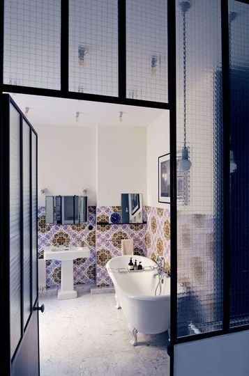 Фотография: Ванная в стиле Прованс и Кантри, Декор интерьера, Декор дома – фото на INMYROOM