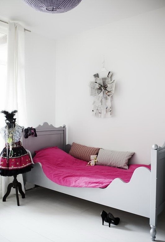 Фотография: Спальня в стиле Современный, Декор интерьера, Дом, Декор дома – фото на INMYROOM