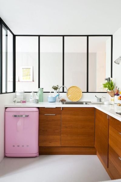 Фотография: Кухня и столовая в стиле Современный, Декор интерьера, Декор дома, Кухонный остров – фото на INMYROOM