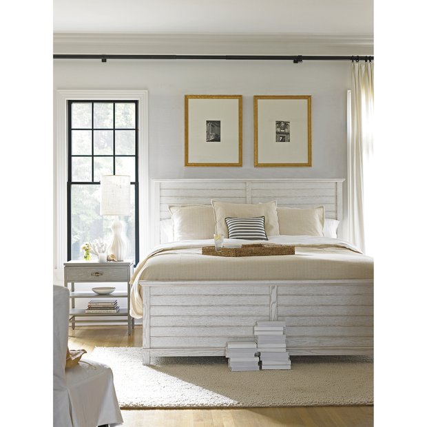 Фотография: Спальня в стиле Скандинавский, Дизайн интерьера, Морской – фото на INMYROOM