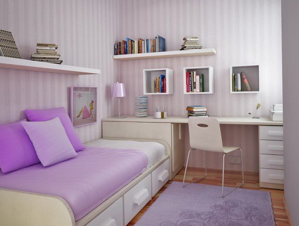 Фотография: Спальня в стиле Современный, Декор интерьера, Декор дома – фото на INMYROOM