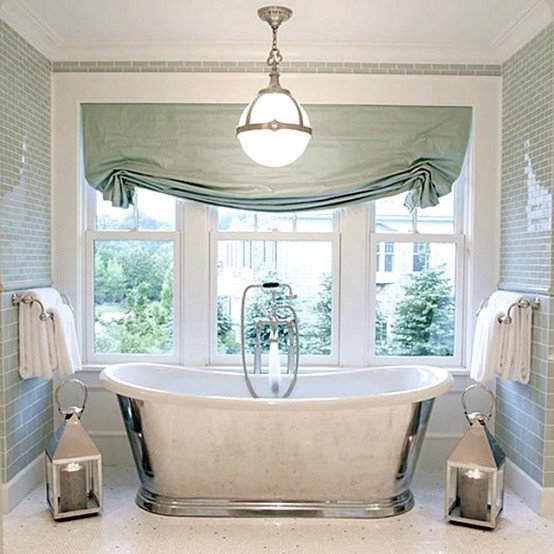 Фотография: Ванная в стиле Современный, Декор интерьера, Интерьер комнат – фото на INMYROOM