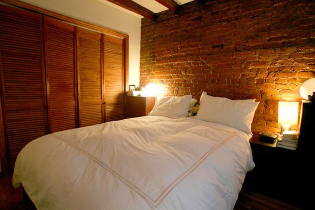 Фотография: Спальня в стиле Прованс и Кантри, Кухня и столовая, Дизайн интерьера – фото на INMYROOM