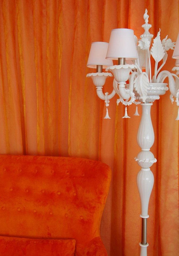 Фотография: Мебель и свет в стиле Современный, Декор интерьера, Декор дома, Цвет в интерьере – фото на INMYROOM