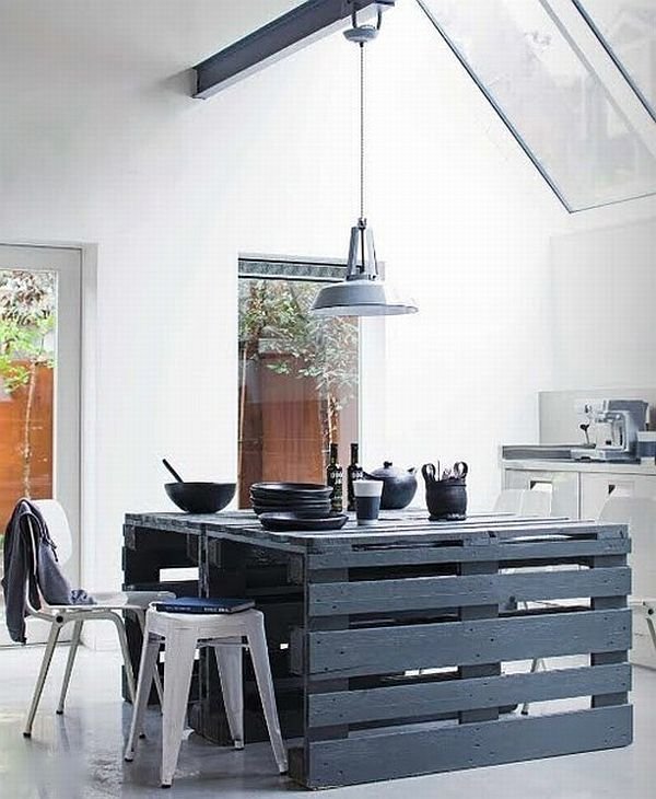 Фотография: Кухня и столовая в стиле Скандинавский, Декор интерьера, DIY – фото на INMYROOM