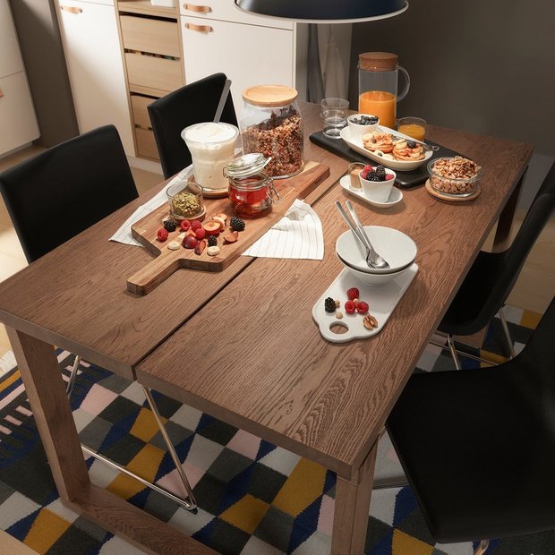 Фотография: Кухня и столовая в стиле Современный, Гид, ИКЕА – фото на INMYROOM