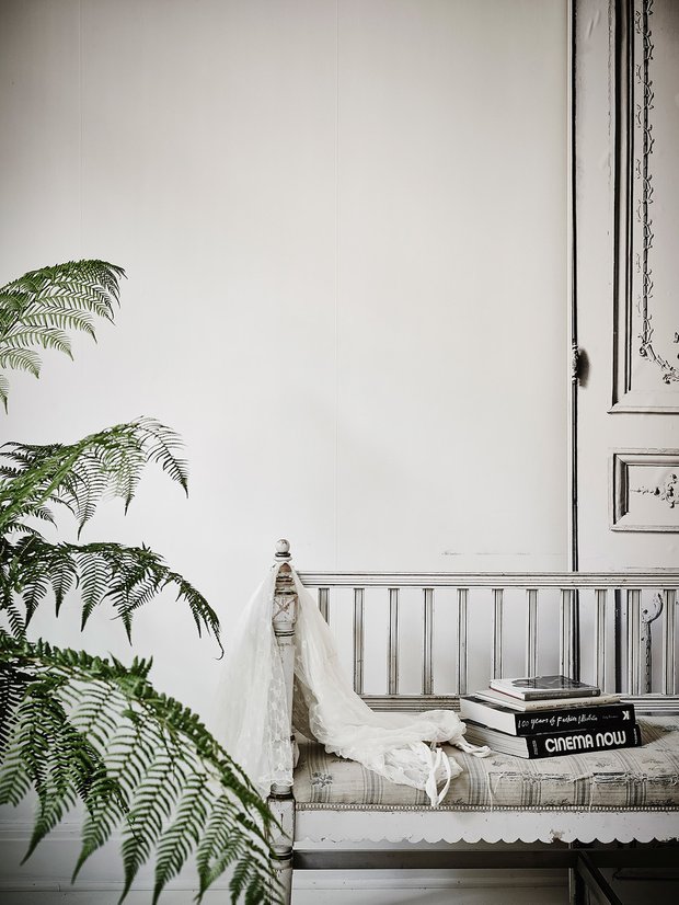 Фотография: Мебель и свет в стиле Скандинавский, Декор интерьера, Квартира – фото на INMYROOM