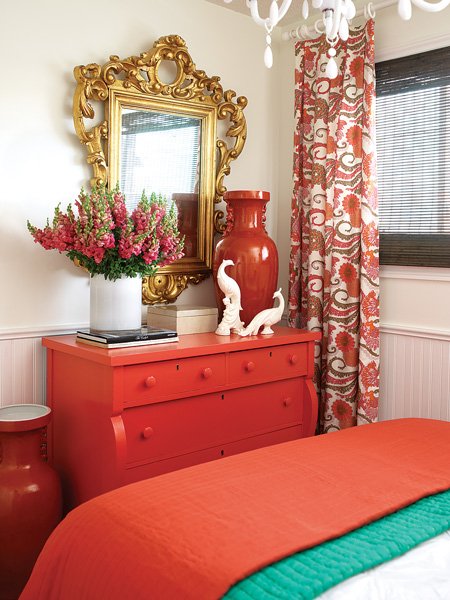 Фотография: Спальня в стиле Восточный, Эклектика, Декор интерьера, МЭД, Декор дома – фото на INMYROOM