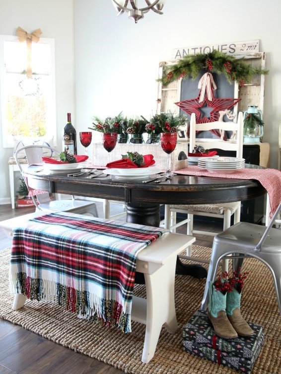 Фотография: Кухня и столовая в стиле Скандинавский, Декор интерьера, HOFF – фото на INMYROOM