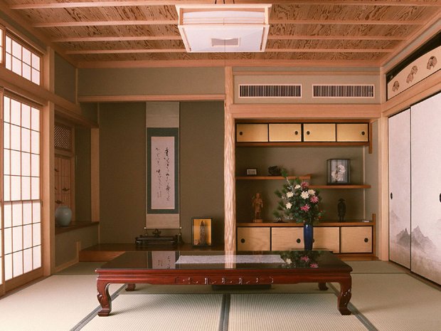 Фотография: Прочее в стиле , Восточный, Декор интерьера, Декор дома, Японский – фото на INMYROOM
