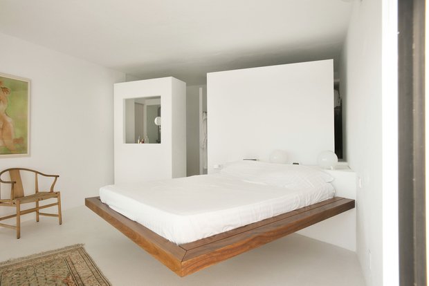 Фотография: Спальня в стиле Скандинавский, Декор интерьера, DIY – фото на INMYROOM