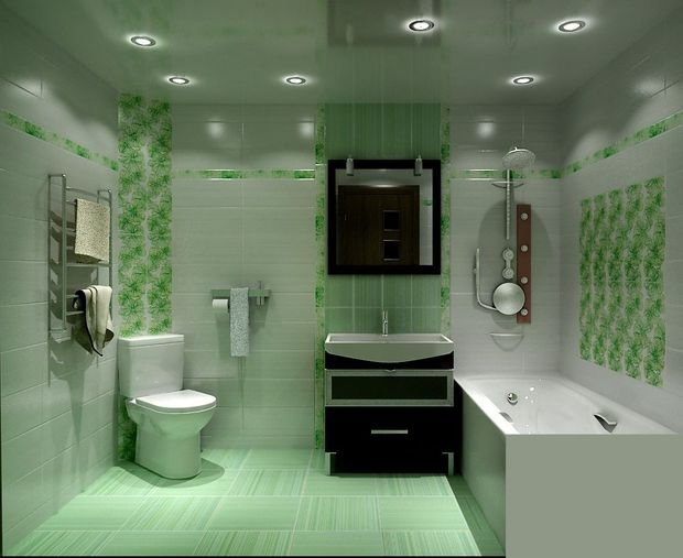 Фотография: Ванная в стиле Современный, Декор интерьера, Квартира, Дом – фото на INMYROOM